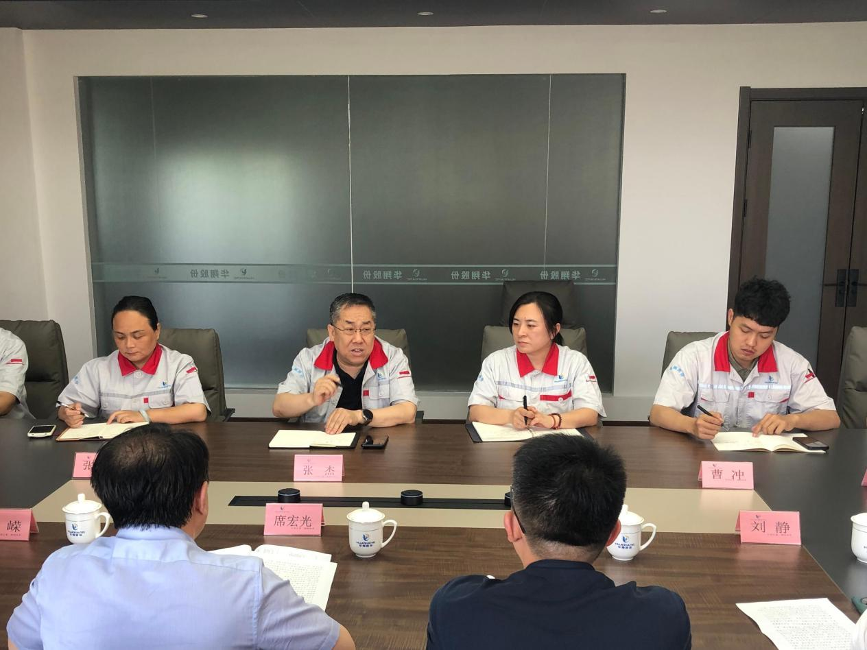 惠企政策穩(wěn)就業(yè)，精準(zhǔn)服務(wù)助共贏